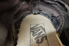 vintage van's style #49 ~ US9.5W