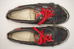 vintage van's style #95 ~ US12