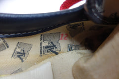 vintage van's style #95 ~ US12