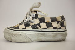 vintage van's style #95 ~ USc5.5