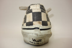 vintage van's style #95 ~ USc5.5