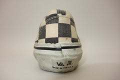vintage van's style #95 ~ USc5.5