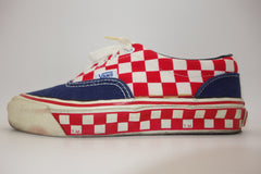 vintage van's style #95 ~ US4.5