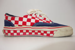 vintage van's style #95 ~ US4.5