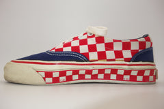 vintage van's style #95 ~ US4.5