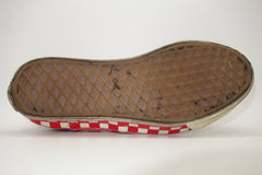 vintage van's style #95 ~ US4.5