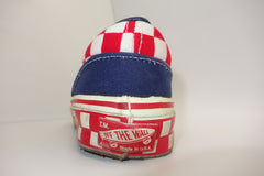 vintage van's style #95 ~ US4.5