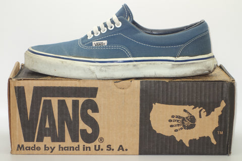 vintage van's style #95 ~ US10