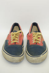 vintage van's style #95 ~ US9.5