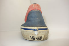 vintage van's style #95 ~ US9.5