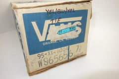 vintage van's style #95 ~ US7.5