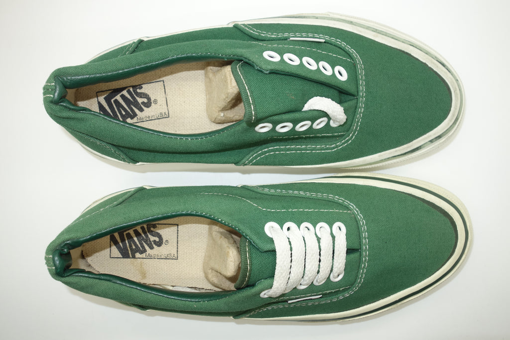 vintage van's style #95 ~ US7/US7.5