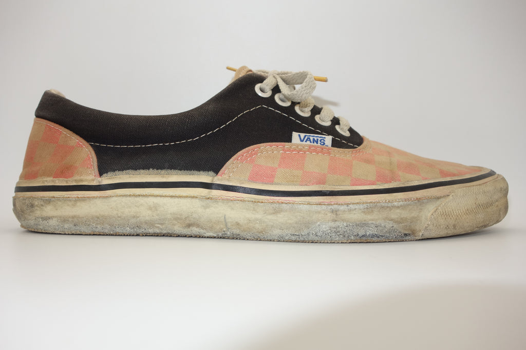 vintage van's style #95 ~ US10 – theothersideofthepillow