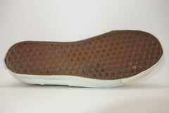 vintage van's style #95 ~ US8.5