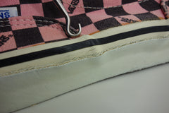 vintage van's style #95 ~ US8.5