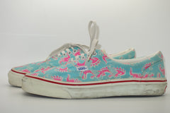 vintage van's style #95 ~ US9.5 ?