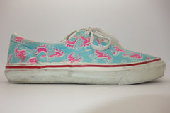 vintage van's style #95 ~ US9.5 ?