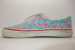 vintage van's style #95 ~ US9.5 ?