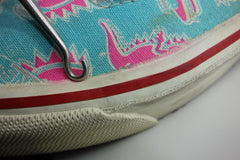 vintage van's style #95 ~ US9.5 ?