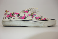 vintage van's style #95 ~ US9