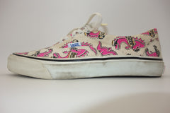 vintage van's style #95 ~ US9