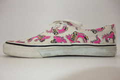 vintage van's style #95 ~ US9