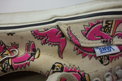vintage van's style #95 ~ US9