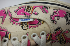 vintage van's style #95 ~ US9
