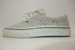 vintage van's style #95 ~ US5.5 ?