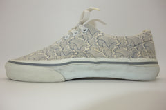 vintage van's style #95 ~ US5.5 ?