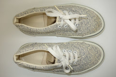 vintage van's style #95 ~ US5.5 ?