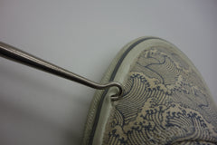 vintage van's style #95 ~ US5.5 ?