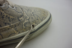 vintage van's style #95 ~ US5.5 ?
