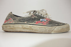 vintage van's style #95 ~ US7 ?