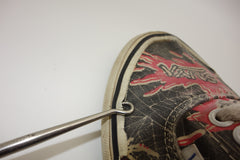 vintage van's style #95 ~ US7 ?