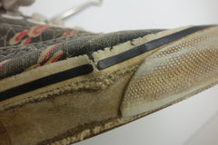 vintage van's style #95 ~ US7 ?