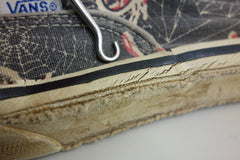 vintage van's style #95 ~ US7 ?