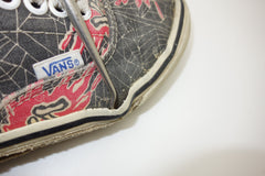 vintage van's style #95 ~ US7 ?