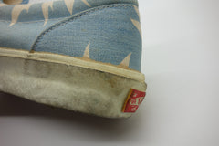 vintage van's style #95 ~ US9 ?