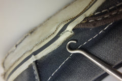 vintage van's style #98 ~ US12