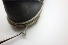 vintage van's style #98 ~ US12