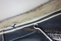 vintage van's style #98 ~ US12