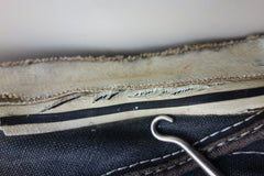 vintage van's style #98 ~ US12