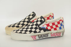 vintage van's style #98 ~ US2.5