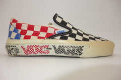 vintage van's style #98 ~ US2.5