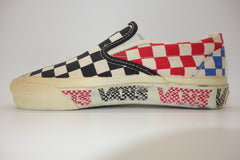vintage van's style #98 ~ US2.5