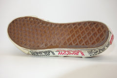 vintage van's style #98 ~ US2.5