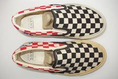 vintage van's style #98 ~ US2.5