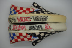 vintage van's style #98 ~ US2.5
