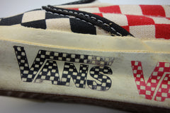 vintage van's style #98 ~ US2.5